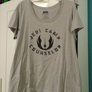 Star Wars graphic tee